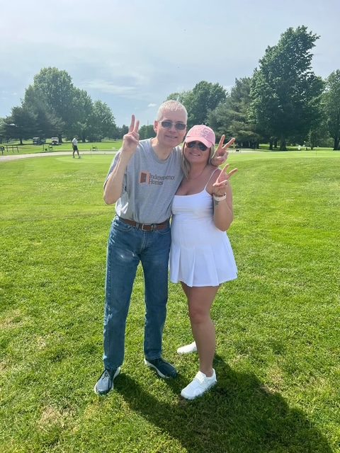 Golf Scramble 2026 — photo 30