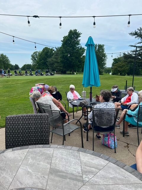 Golf Scramble 2026 — photo 31