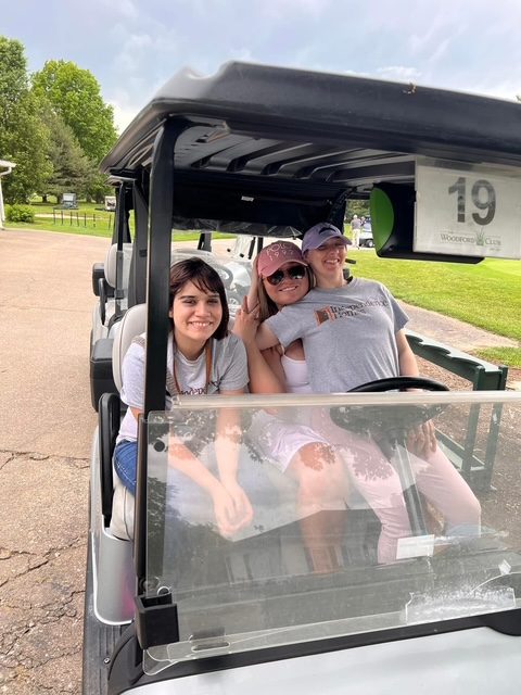 Golf Scramble 2026 — photo 35