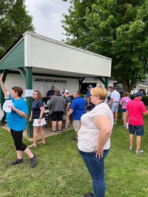 Golf Scramble 2026 — photo 36
