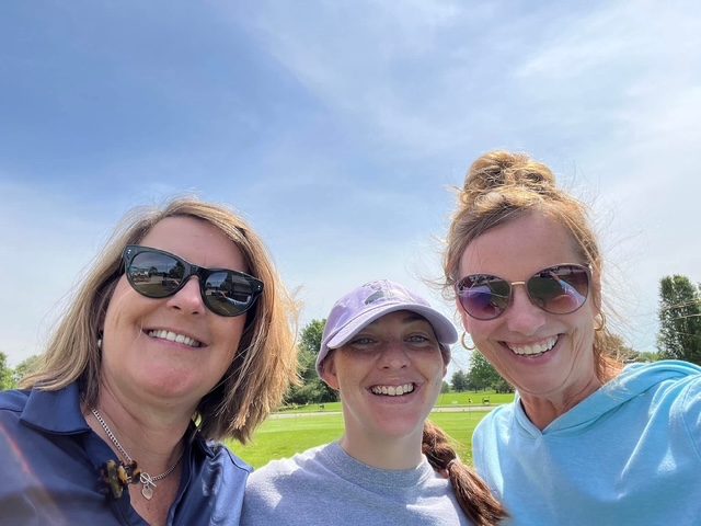 Golf Scramble 2026 — photo 37