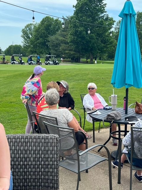 Golf Scramble 2026 — photo 38