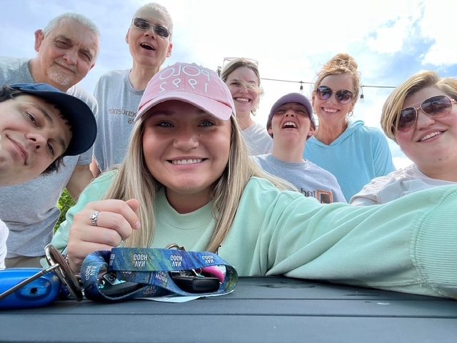 Golf Scramble 2026 — photo 39