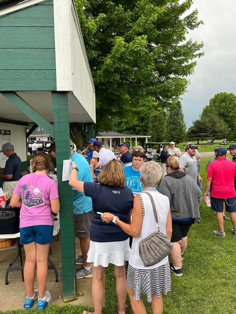 Golf Scramble 2026 — photo 41