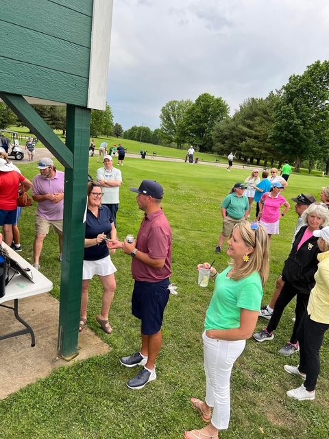 Golf Scramble 2026 — photo 43