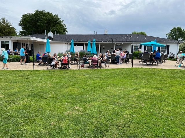 Golf Scramble 2026 — photo 44
