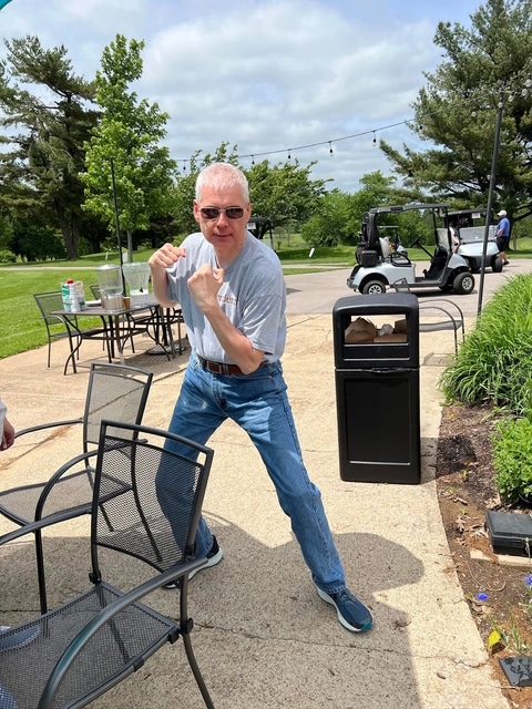 Golf Scramble 2026 — photo 45
