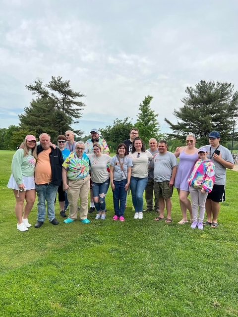 Golf Scramble 2026 — photo 46