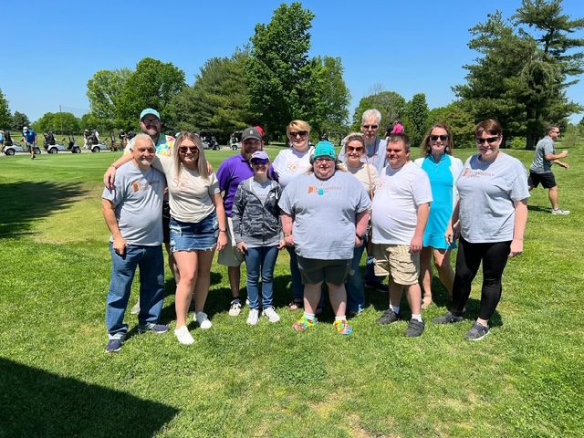 Golf Scramble 2026 — photo 53