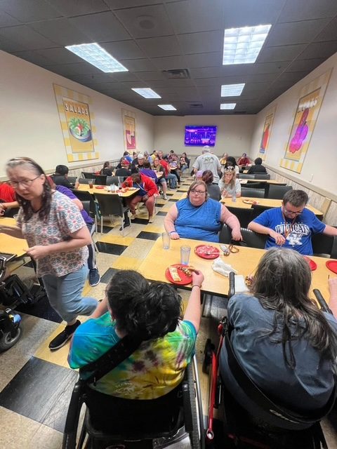 Halloween Party 2025 — photo 23