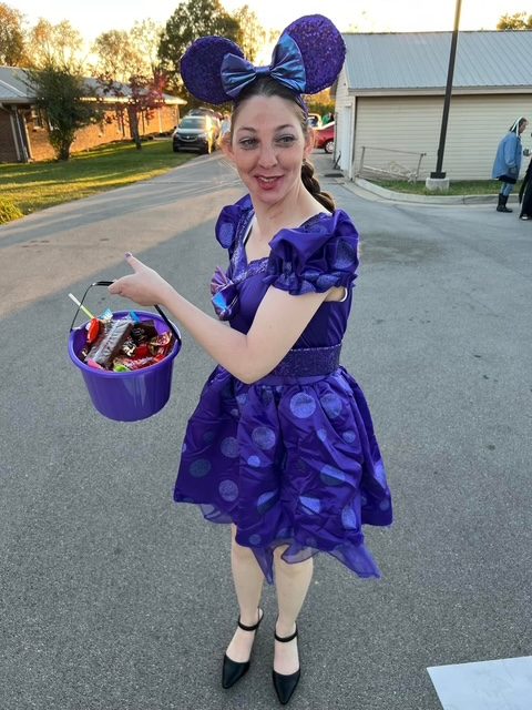 Halloween Party 2025 — photo 40