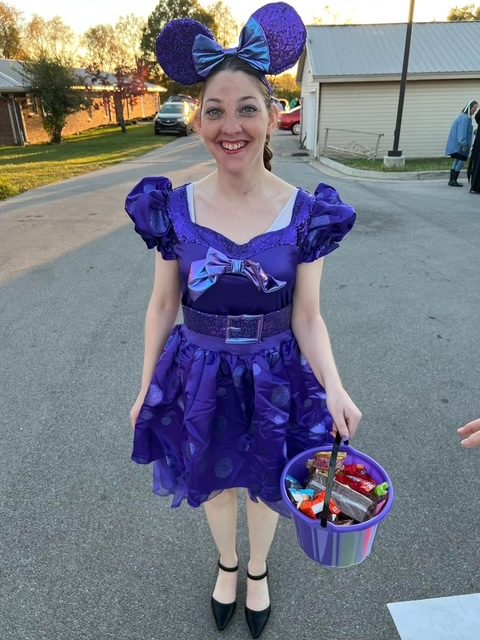 Halloween Party 2025 — photo 55