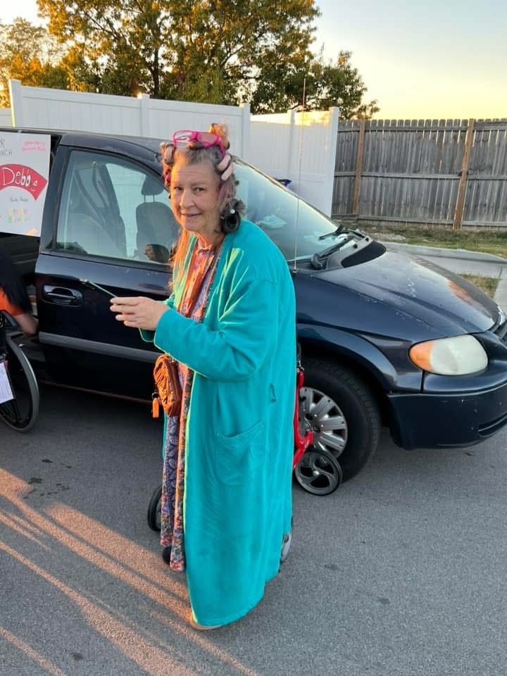 Halloween Party 2025 — photo 56