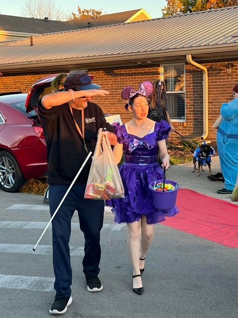 Halloween Party 2025 — photo 59