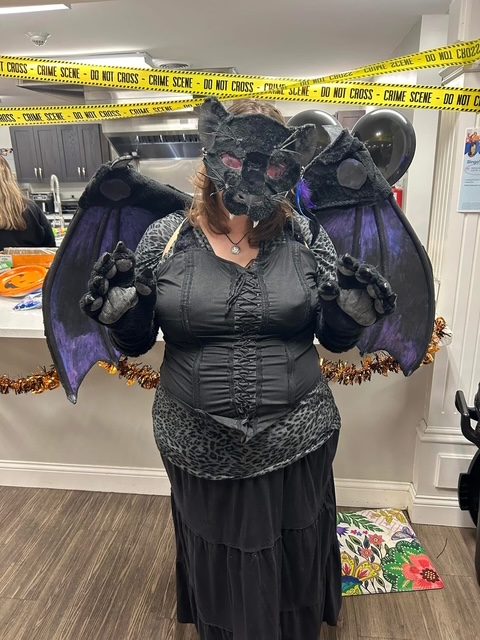 Halloween Party 2025 — photo 60