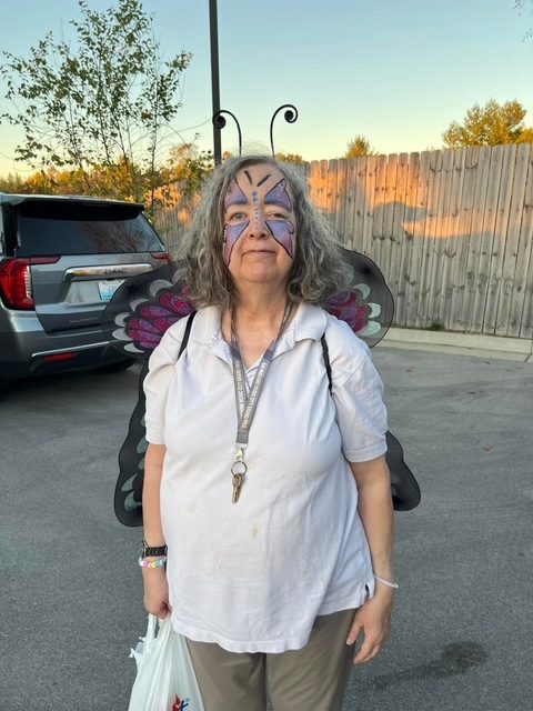 Halloween Party 2025 — photo 61