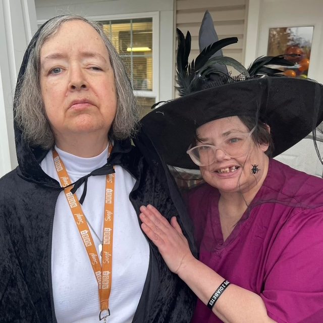 Halloween Party 2025 — photo 70