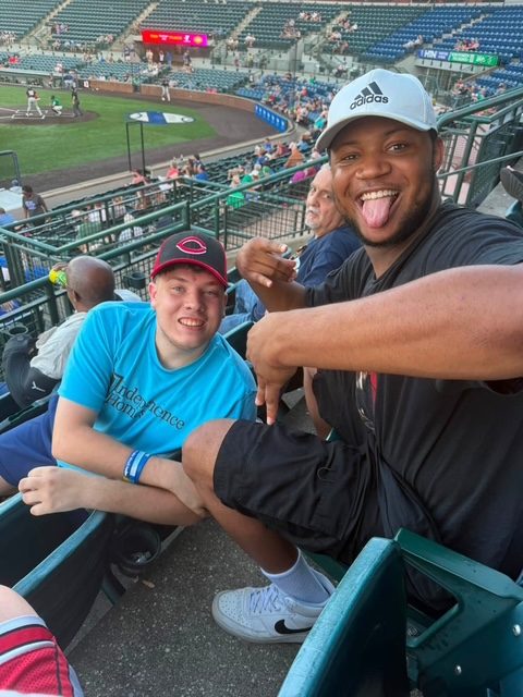 Lexington Legends Game — photo 11