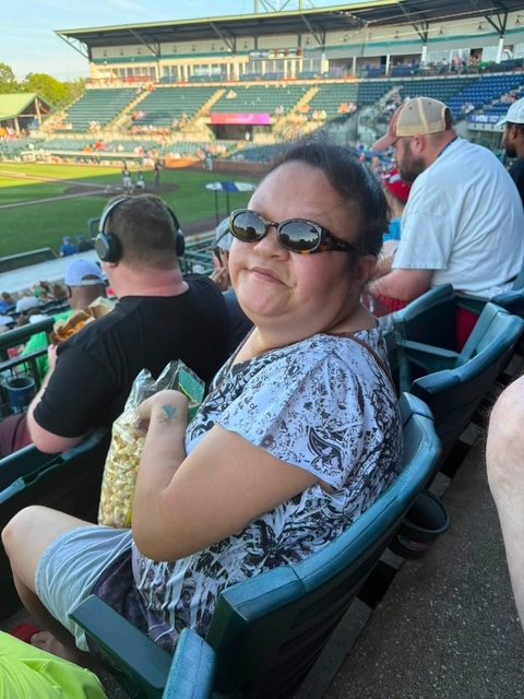 Lexington Legends Game — photo 12