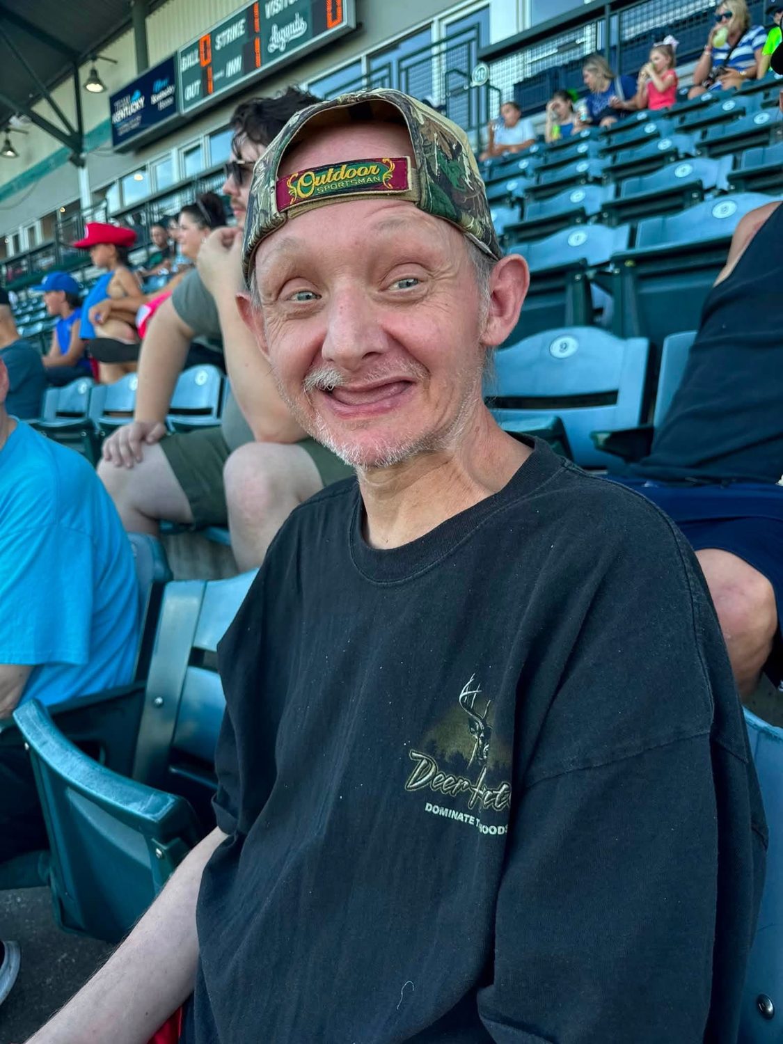 Lexington Legends Game — photo 13