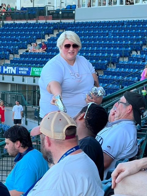 Lexington Legends Game — photo 17