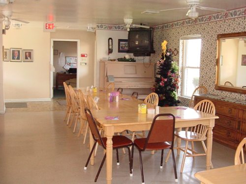 Photos of the House — photo 12