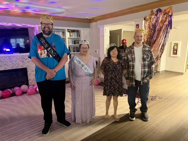 Prom 2026 — photo 46