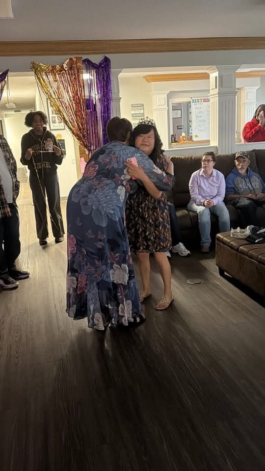 Prom 2026 — photo 48