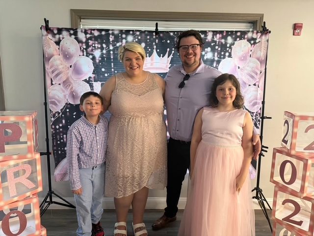 Prom 2026 — photo 49