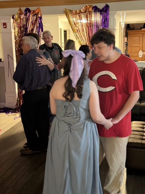 Prom 2026 — photo 54