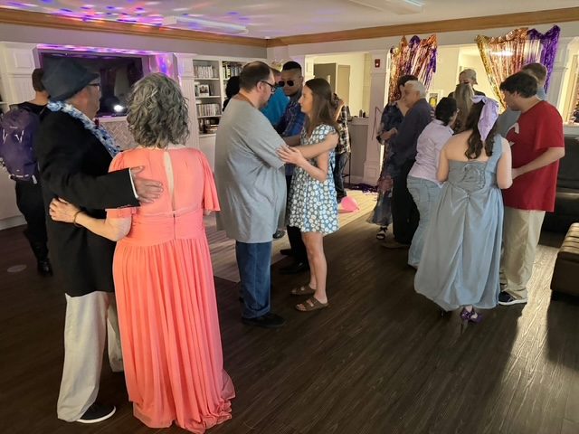 Prom 2026 — photo 55