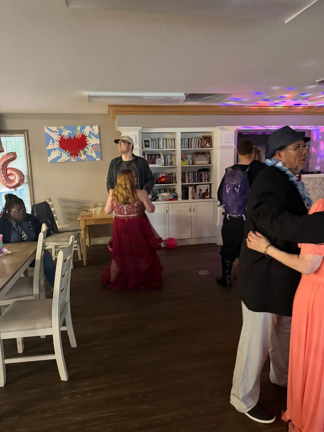 Prom 2026 — photo 56