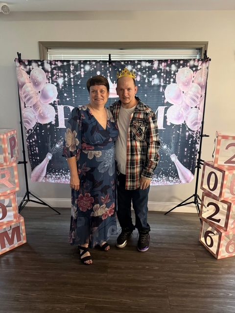 Prom 2026 — photo 61