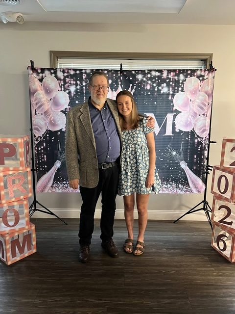 Prom 2026 — photo 68