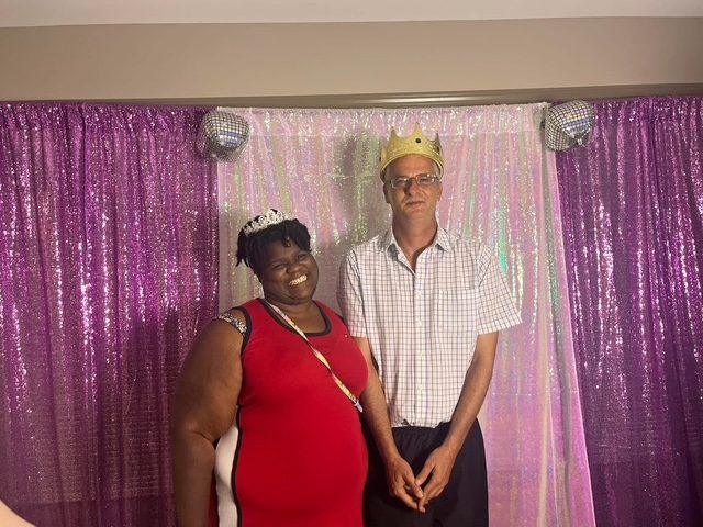Prom 2026 — cover photo