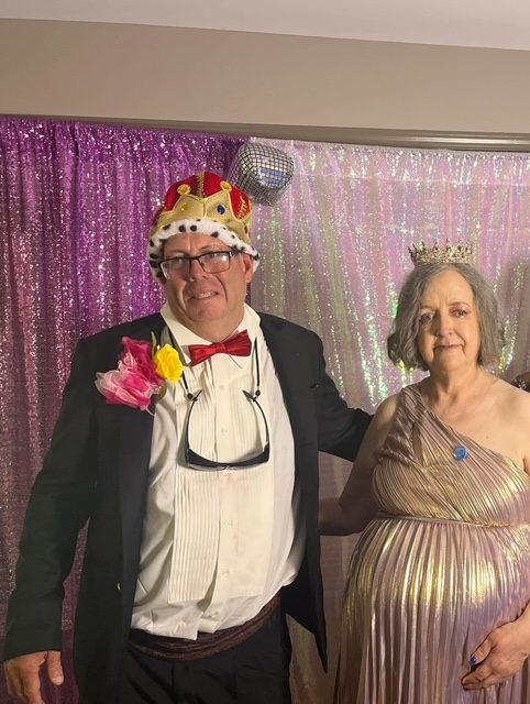 Prom 2026 — photo 2