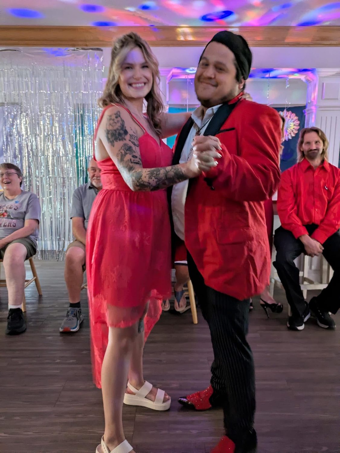 Prom 2026 — photo 3