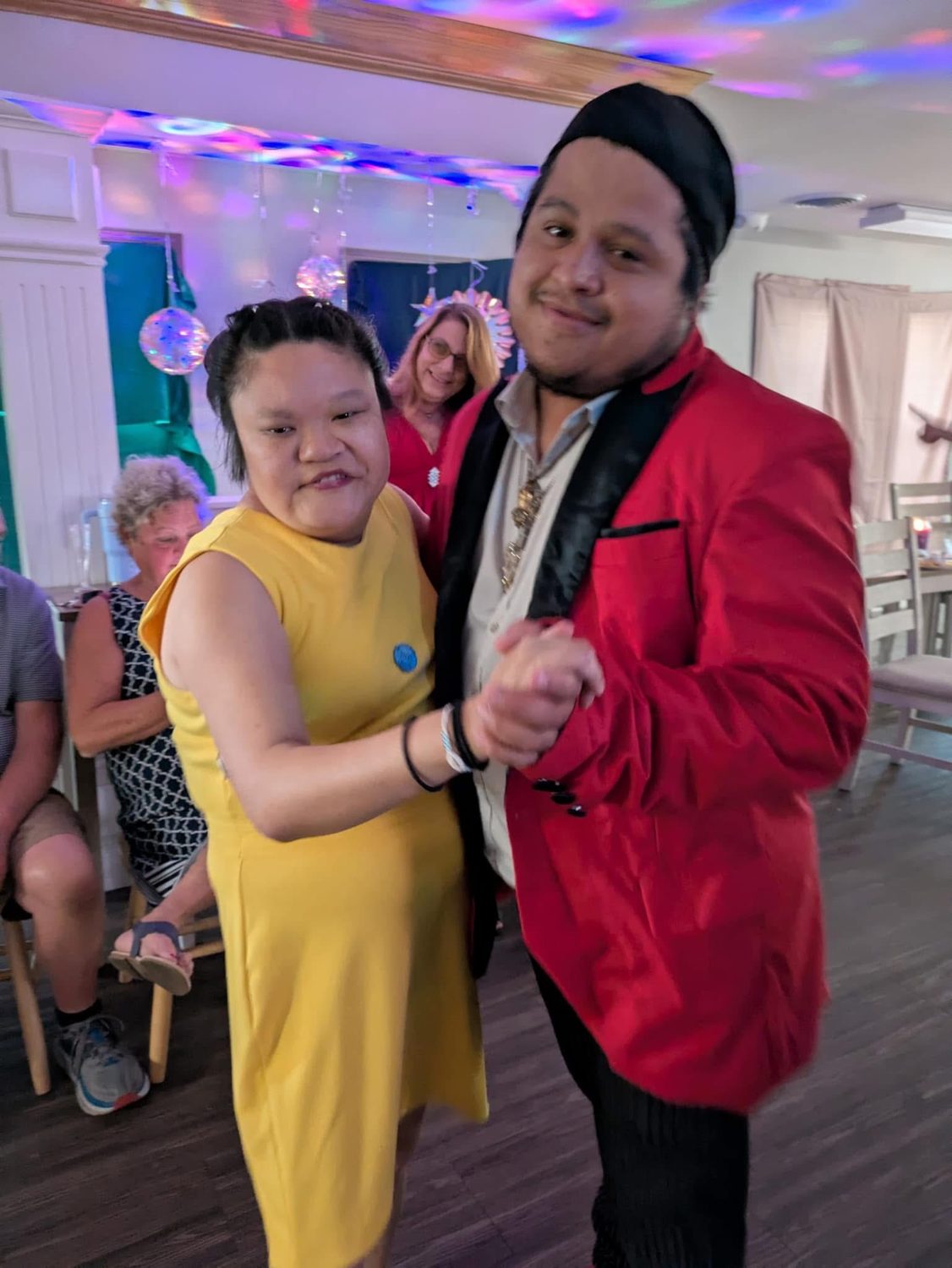 Prom 2026 — photo 4