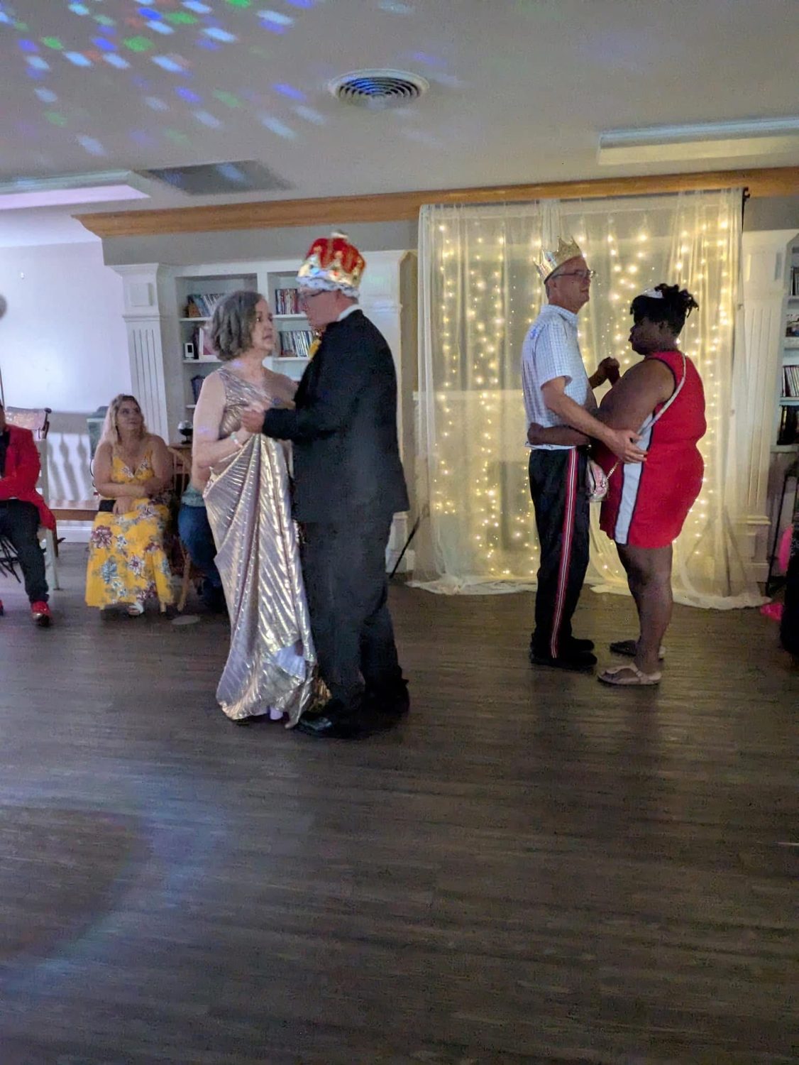 Prom 2026 — photo 10