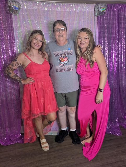 Prom 2026 — photo 13