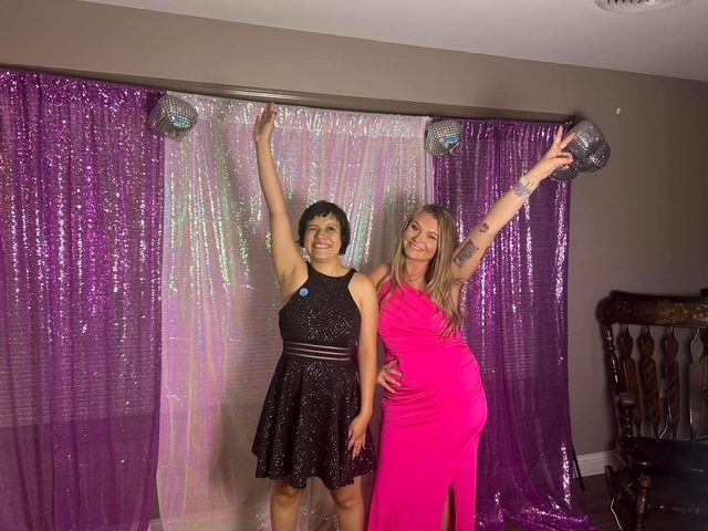 Prom 2026 — photo 22