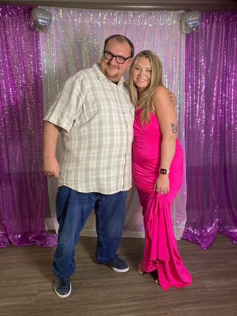Prom 2026 — photo 26