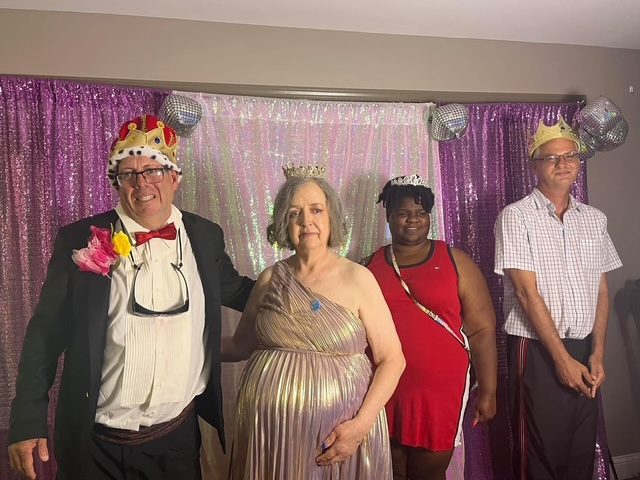 Prom 2026 — photo 30