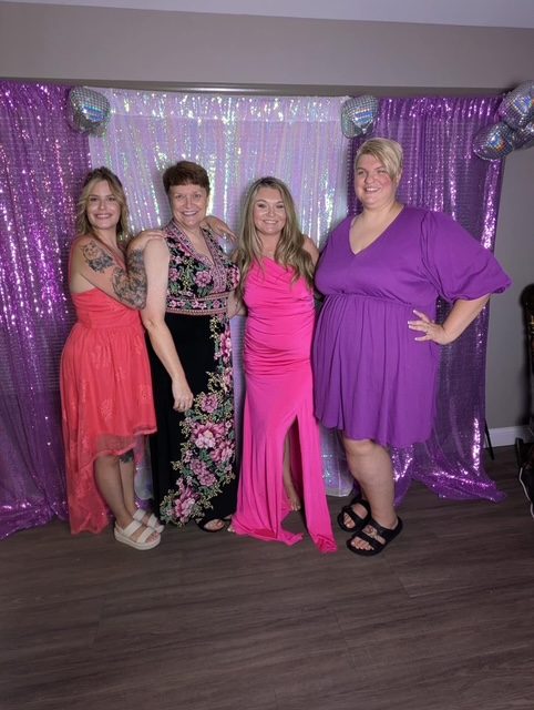 Prom 2026 — photo 35