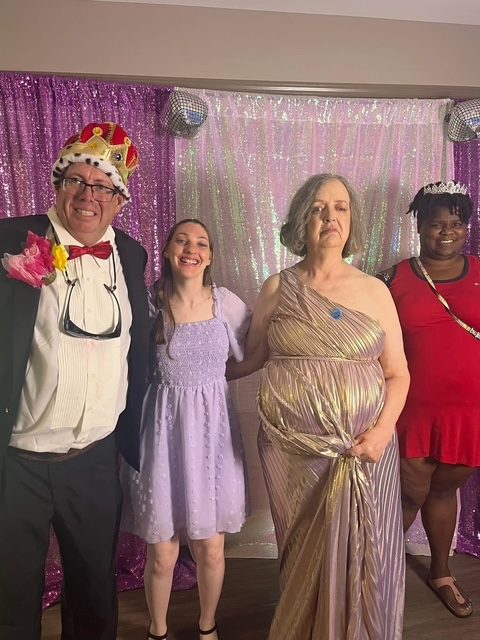 Prom 2026 — photo 42