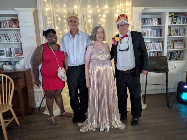 Prom 2026 — photo 43
