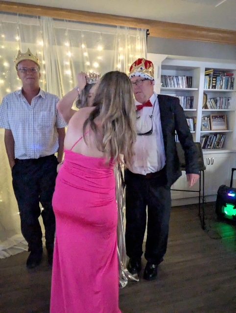 Prom 2026 — photo 44