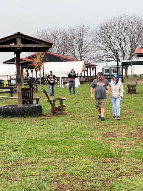 Pumpkin Patch — photo 5