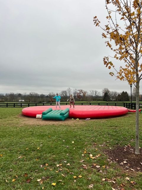 Pumpkin Patch — photo 17