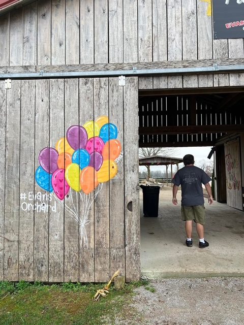 Pumpkin Patch — photo 20